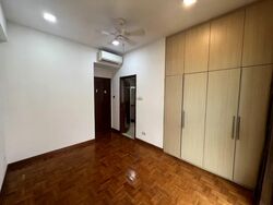 Seasons Park (D26), Condominium #560916161